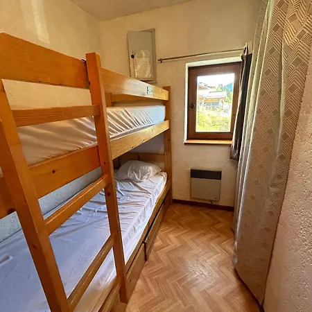 Aux Gets Avec Vue Et Animaux Acceptes - Fr-1-623-143 * Les Gets