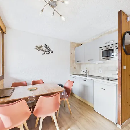 Apartment Aux Gets Avec Vue Et Animaux Acceptes