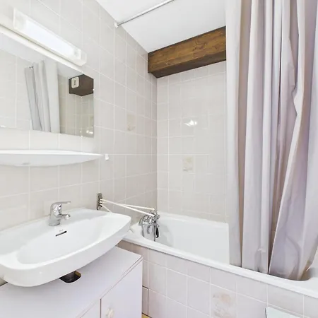 Apartment Aux Gets Avec Vue Et Animaux Acceptes Les Gets
