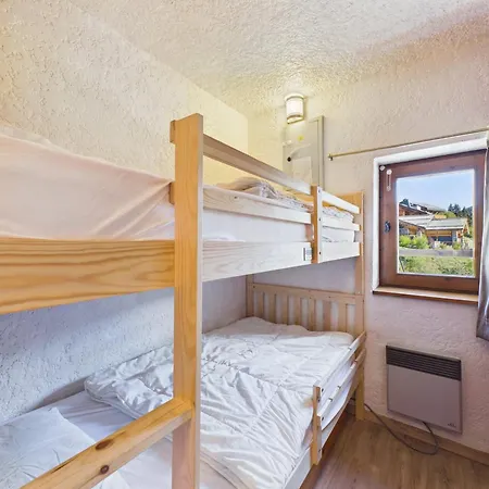 Apartment Aux Gets Avec Vue Et Animaux Acceptes