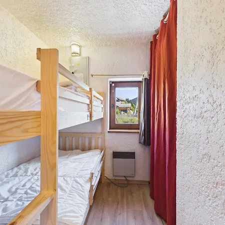 Aux Gets Avec Vue Et Animaux Acceptes Apartment Les Gets
